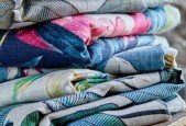 Textiles and Fabrics for Interiors