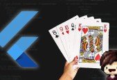 Building a Card Game in Flutter Dart