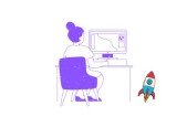 Learn Python + JavaScript + Microsoft SQL for Data science