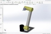 Solidworks Animation and Motion Analysis