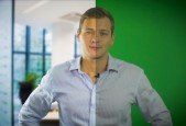 Green Screen From the Comfort of Your Home