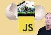 JavaScript DOM Projects InterActive Dynamic WebPages Games