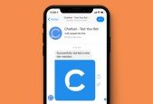Chatfuel for Beginners- Build a Chatbot Without Coding