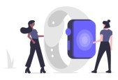 Complete WatchOS Tasks App in SwiftUI and CoreData