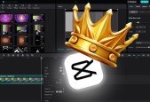 Complete Video Editing Course with CapCut in Hindi