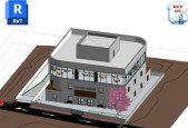 Revit Architecture Beginner to Advanced(Contractor Services)