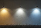 Essentials of Lighting in Interior