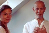 Dr. Doug Lehrer Guide to Finger Dowsing Quantum Healing