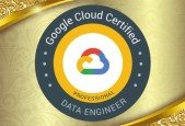 Google Cloud Professional Data Engineer Practice Exam 2024