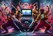 Krump Game Maker