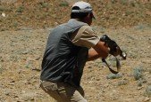 Bodyguarding, Close or Executive Protection (CPEP)