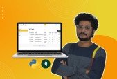 Python Django Basics To Advanced - Complete Blog Application