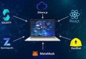 Step-By-Step Ethereum Smart Contract Web3 Development