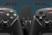 Player vs Player tvOS Games