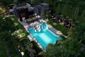 TWINMOTION Real-time 3d architecture visualization.