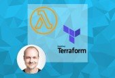 Manage AWS Lambda functions with Terraform