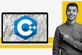 Learn C and C++ (Beginner to Advance)