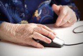 Computer Basics For Seniors- The Easy Way To Learn Computers