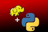 Learn How to Create Hadoop MapReduce Jobs in Python