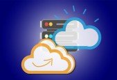 Cloud Storage services on AWS and Microsoft Azure