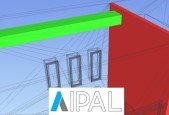Autodesk Navisworks 2021 (or earlier) Clash Detection