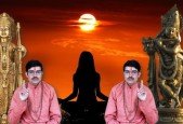 Sanskrit Mantras of Rama Krishna for Health, Wealth, Peace