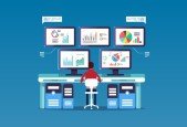 R- Data Analysis with R Step-by-Step Tutorial!- 3-in-1