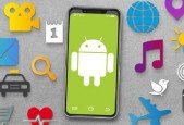 Android App Development Course