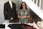 How To Draft Your Pattern From An Existing Garment