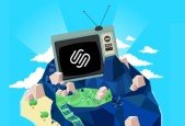 Squarespace Box of Tricks- Master Website Builders in 2023
