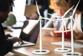 Sustainable thinking for green buildings