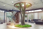 Use Eco-friendly, Sustainable Design to Improve your Life