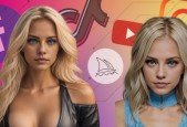 Create and Make Money With AI Influencer