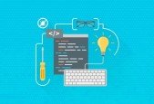 Create your first portfolio and host it live for beginners