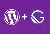 Build Gatsby site with React and WordPress as a headless CMS