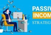 The Passive Income Strategy ( NEW And Updated )