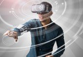 Extended Reality (XR) Building AR - VR - MR Projects