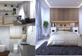 Learn Interior Design with Sketchup and Vray