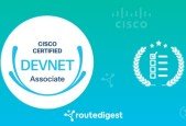 Cisco Certified DevNet Associate (200-201) DEVASC Exam Prep