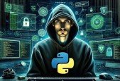ChatGPT Python- Ethical Hacking Tools Security