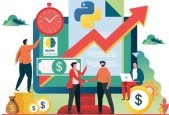 Complete Python and Machine Learning in Financial Analysis