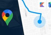 Google Maps SDK for Android with Kotlin - Masterclass