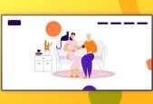 Astra Theme with Elementor Review (Home Care Agency Website)