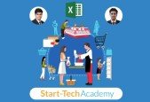 Marketing Analytics Retail Business Management using Excel
