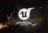 Unreal Engine 5- Learn Niagara VFX and Sequencer
