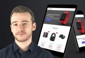 Design Responsive Websites with Invision Studio