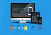Build Responsive Website Using HTML5, CSS3, JS And Bootstrap