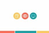 Design Theory Adapted for Canva- Create 3 Amazing Designs