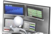 Stock Market Swing Trading Strategies for Wall Street