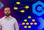 Data Structures and Algorithms- In Depth using C#
